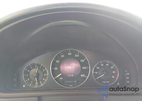 2004 Mercedes-Benz Clk 320 z USA, uszkodzony, nr VIN WDBTJ65J14F098259